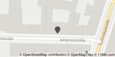 Auf Stadtplan Berlin anzeigen