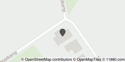 Auf Stadtplan Wedemark anzeigen