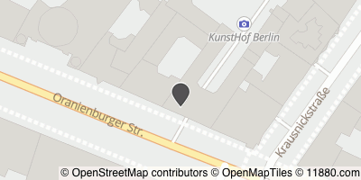 Auf Stadtplan Berlin anzeigen