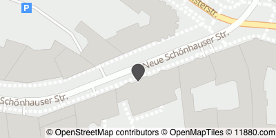 Auf Stadtplan Berlin anzeigen