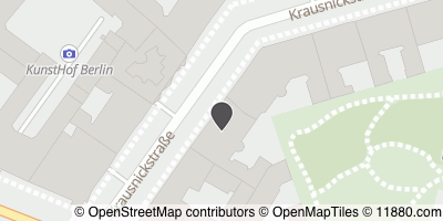 Auf Stadtplan Berlin anzeigen