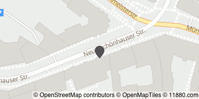 Auf Stadtplan Berlin anzeigen