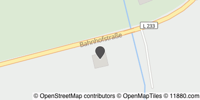 Auf Stadtplan Rehfelde bei Strausberg anzeigen