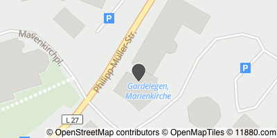 Auf Stadtplan Gardelegen anzeigen