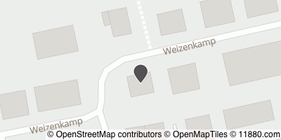 Auf Stadtplan Damme, Dümmer anzeigen