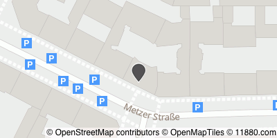 Auf Stadtplan Berlin anzeigen
