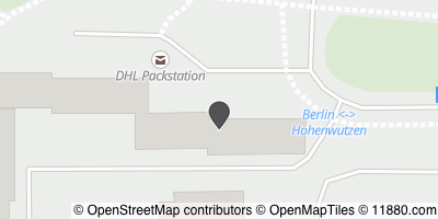 Auf Stadtplan Berlin anzeigen