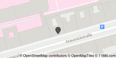Auf Stadtplan Berlin anzeigen