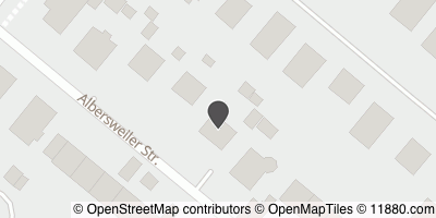 Auf Stadtplan Neuenhagen bei Berlin anzeigen