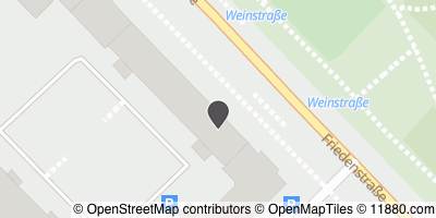 Auf Stadtplan Berlin anzeigen