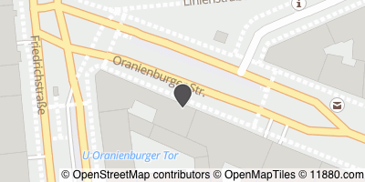 Auf Stadtplan Berlin anzeigen