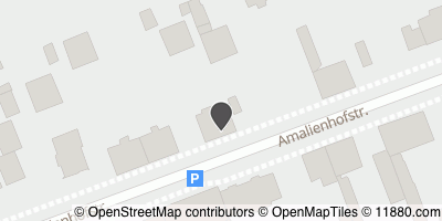 Auf Stadtplan Berlin anzeigen