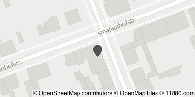 Auf Stadtplan Berlin anzeigen