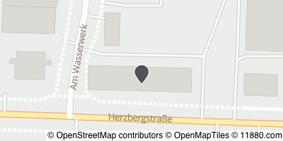 Auf Stadtplan Berlin anzeigen