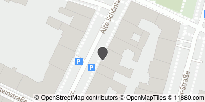 Auf Stadtplan Berlin anzeigen