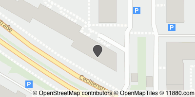 Auf Stadtplan Berlin anzeigen