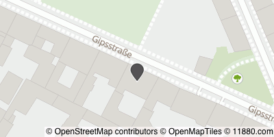 Auf Stadtplan Berlin anzeigen