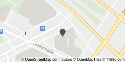 Auf Stadtplan Berlin anzeigen