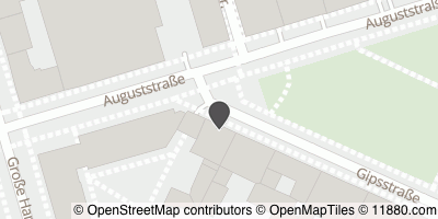 Auf Stadtplan Berlin anzeigen