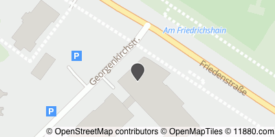 Auf Stadtplan Berlin anzeigen