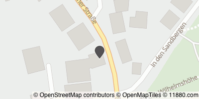 Auf Stadtplan Lingen, Ems anzeigen