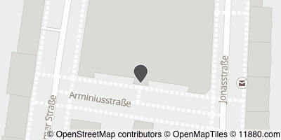 Auf Stadtplan Berlin anzeigen