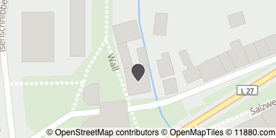 Auf Stadtplan Gardelegen anzeigen