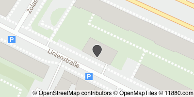 Auf Stadtplan Berlin anzeigen