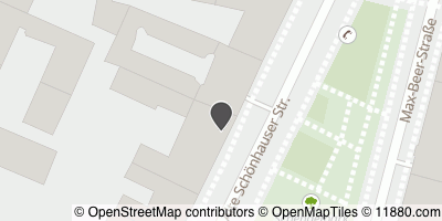 Auf Stadtplan Berlin anzeigen