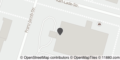 Auf Stadtplan Berlin anzeigen