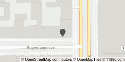 Auf Stadtplan Berlin anzeigen