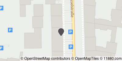 Auf Stadtplan Berlin anzeigen