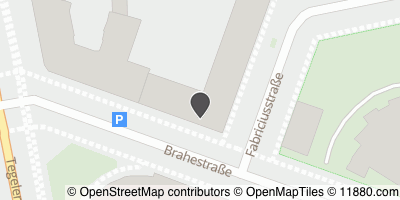 Auf Stadtplan Berlin anzeigen