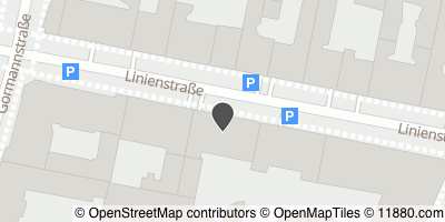 Auf Stadtplan Berlin anzeigen