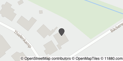 Auf Stadtplan Müden, Aller anzeigen