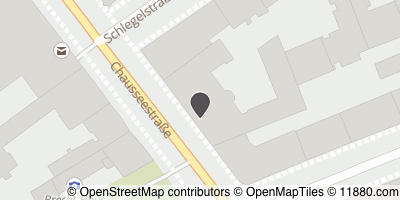 Auf Stadtplan Berlin anzeigen