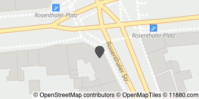 Auf Stadtplan Berlin anzeigen