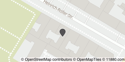 Auf Stadtplan Berlin anzeigen