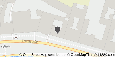 Auf Stadtplan Berlin anzeigen