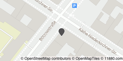 Auf Stadtplan Berlin anzeigen