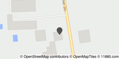 Auf Stadtplan Wustermark anzeigen