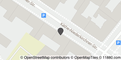Auf Stadtplan Berlin anzeigen