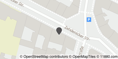Auf Stadtplan Berlin anzeigen