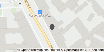 Auf Stadtplan Berlin anzeigen