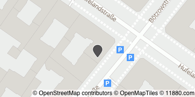 Auf Stadtplan Berlin anzeigen