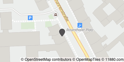 Auf Stadtplan Berlin anzeigen