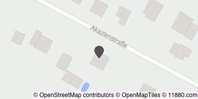 Auf Stadtplan Fredersdorf-Vogelsdorf anzeigen