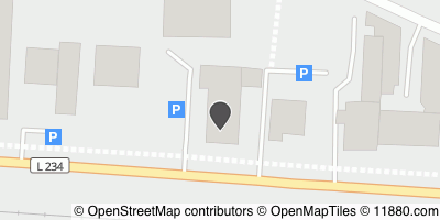 Auf Stadtplan Strausberg anzeigen