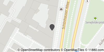 Auf Stadtplan Berlin anzeigen