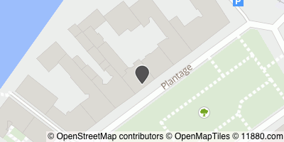 Auf Stadtplan Berlin anzeigen